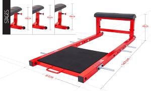 Glute Master G3