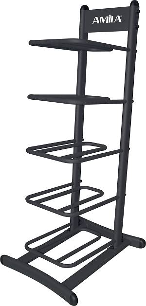 Αποθηκευτικό Rack για Balance Ball - Power Bag