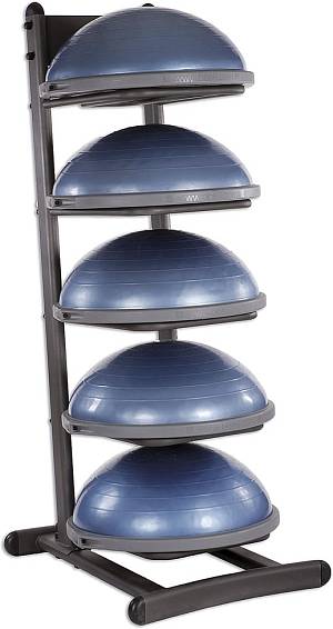 Αποθηκευτικό Rack για Balance Ball - Power Bag
