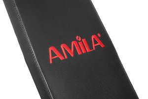 Πάγκος Γυμναστικής Ρυθμιζόμενος AMILA