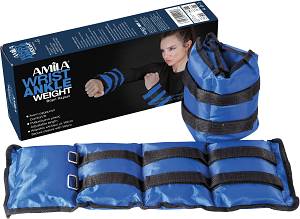 Βάρη Άκρων Nylon 2x4,00Kg
