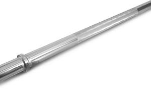 Μπάρα 28mm Ίσιο Κολάρο 140cm 7Kg