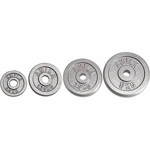 Δίσκος AMILA Εμαγιέ 28mm 5Kg