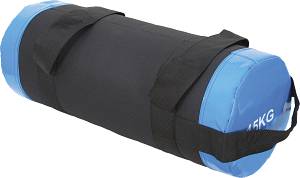 Τσάντα Βαρίδιο AMILA SandBag 15Kg