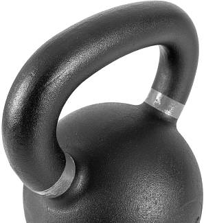 AMILA Kettlebell Cast Iron 16Kg