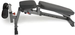 Πάγκος Γυμναστικής Bodycraft F320