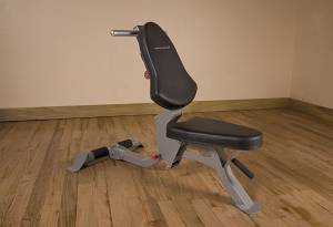 Πάγκος Γυμναστικής Bodycraft F603