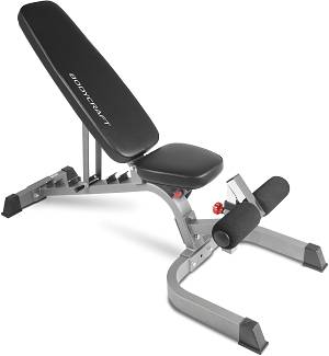 Πάγκος Γυμναστικής Bodycraft F602