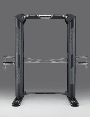 Μηχάνημα Smith Bodycraft JONES PLATINUM