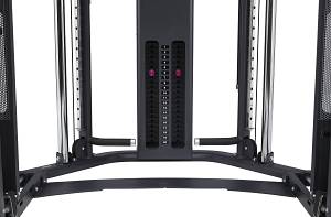 Μηχάνημα Διπλής Τροχαλίας Bodycraft FBT (FULL BODY TRAINER)