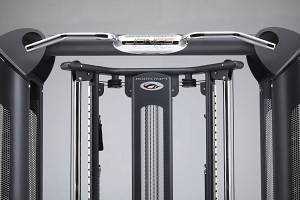 Μηχάνημα Διπλής Τροχαλίας Bodycraft FBT (FULL BODY TRAINER)