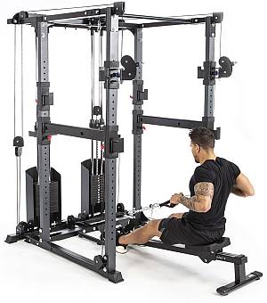 Κωπηλατική Bodycraft Power Strength Row