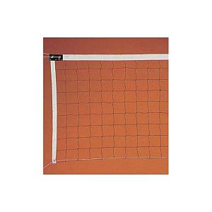 Δίχτυ Volley 2,5mm με Ξύλο