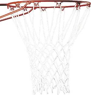 Δίχτυ Basket AMILA (Ζευγάρι)