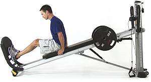 Weight Bar
