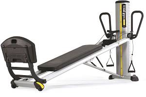 Total Gym GTS