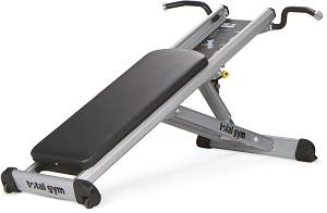 Total Gym Pull-up