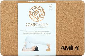 Τούβλο για Yoga από Φελλό Μικρό