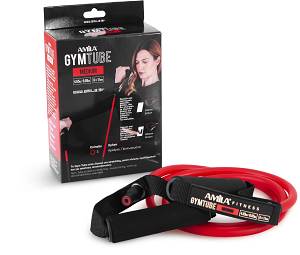 Λάστιχο AMILA GymTube Medium
