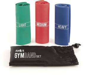 Σετ AMILA GymBand 1.2m