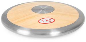 Δίσκος Ξύλο-Μέταλλο 1Kg