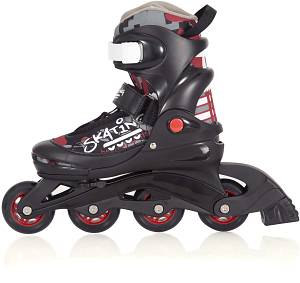In-Line Skate Πλαστικά 38-41