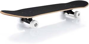Τροχοσανίδα Skateboard AMILA Skatebomb Extraterrestrial