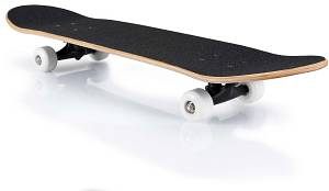 Τροχοσανίδα Skateboard AMILA Skatebomb Extraterrestrial