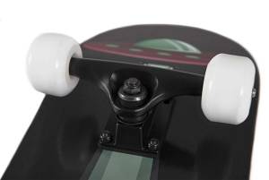 Τροχοσανίδα Skateboard AMILA Skatebomb Extraterrestrial