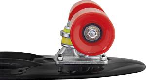 Skateboard Plastic AMILA 22 BlackFire