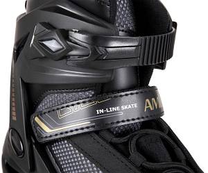 In-Line Skates, 45