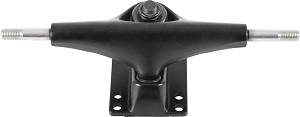 Ενισχυμένος Άξονα Skateboard Mat Black