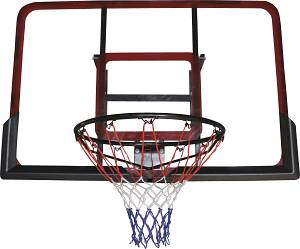 Ταμπλό Τοίχου Basket 120x80cm Πολυανθρακικό 3,5mm