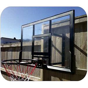 Ταμπλό Τοίχου Basket 120x80cm Πολυανθρακικό 3,5mm
