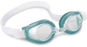 Παιδικά Γυαλιά Κολύμβησης INTEX Play Goggles