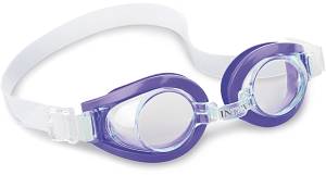 Παιδικά Γυαλιά Κολύμβησης INTEX Play Goggles