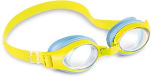 Παιδικά Γυαλιά Κολύμβησης INTEX Junior Goggles