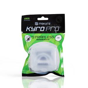 Προστατευτικό Μασελάκι Makura Kyro Pro Διάφανο JR