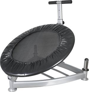 Τραμπολίνο Plyorebounder για Medicine Balls