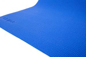 Στρώμα Yoga 6mm Μπλε
