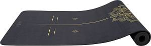 Στρώμα Yoga 6mm TPE & Suede