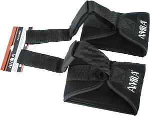 Ιμάντες Κοιλιακών με Velcro