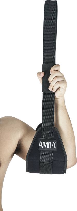 Ιμάντες Κοιλιακών με Velcro