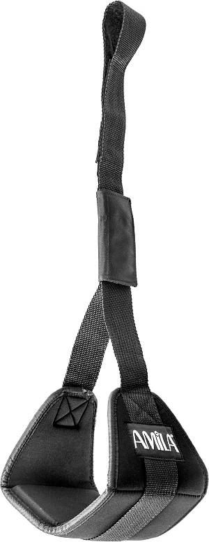 Ιμάντες Κοιλιακών με Velcro
