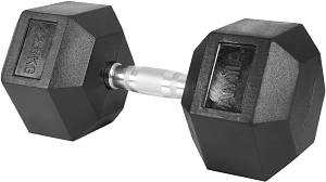 Αλτήρας Εξάγωνος Rubber Cover Class A - 22,5Kg