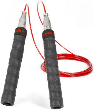 Speed Rope AMILA PowerGrip SL