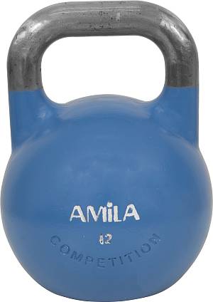 AMILA Kettlebell Competition Series 12Kg