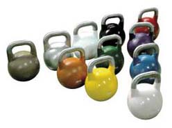 AMILA Kettlebell Competition Series 12Kg