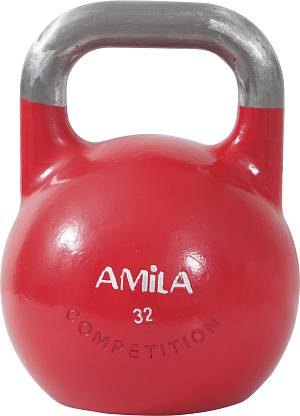 AMILA Kettlebell Competition Series 32Kg