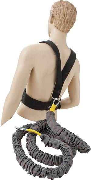 Λάστιχο Αντίστασης Random Direction Trainer Deluxe Medium